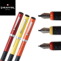 Sheaffer Deluxe Metal Hat Dolma Kalemi Set 